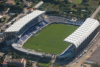 Estádio Armand Cesari