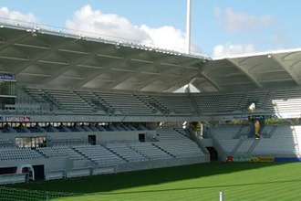 Estádio Auguste Delaune