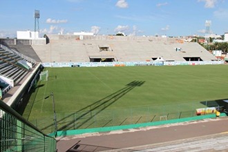 Estádio Condá