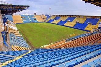 Estádio El Madrigal