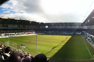 Estádio Energieteam