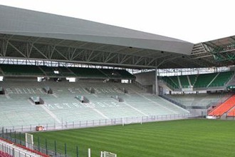 Estádio Geoffroy-Guichard