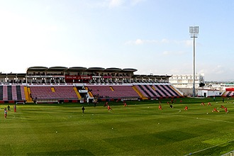 Estádio José Arcanjo