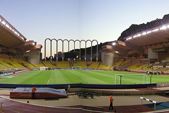 Estádio Louis II