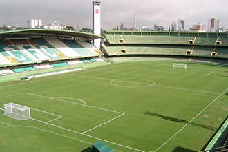 Estádio Major Antônio Couto Pereira