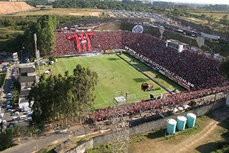 Estádio Manoel Barradas