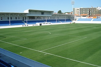 Estádio Marcolino de Castro