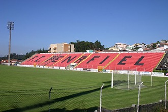 Estádio Municipal 25 de Abril