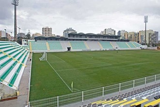 Estádio Municipal de Portimão