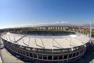 Estádio Olímpico de Turim