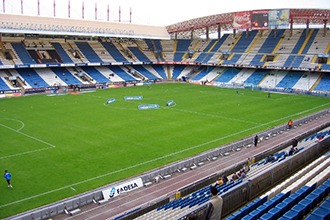 Estádio de Riazor