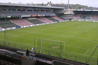 Estádio de Roudourou