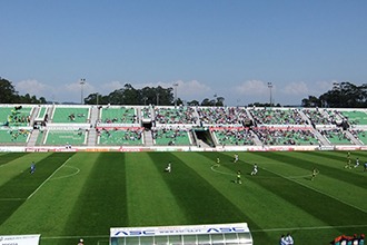 Estádio do Bonfim