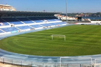 Estádio do Restelo