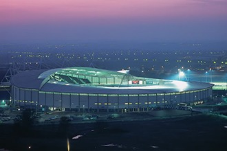 Kingston Communications Stadium