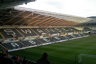 Liberty Stadium