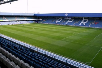 Loftus Road