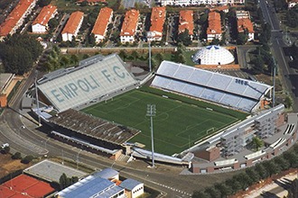 Stadio Carlo Castellani