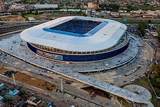 estadio Grêmio