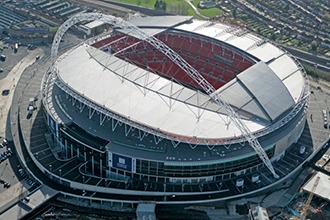 Estádio de Wembley