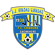 FC Chikhura