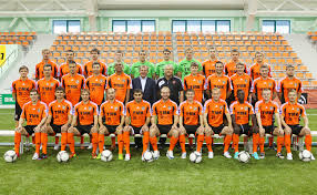 fk ural 2013