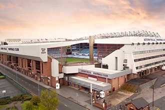 villa park