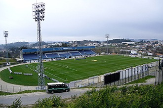 Complexo Desportivo do SC Freamunde