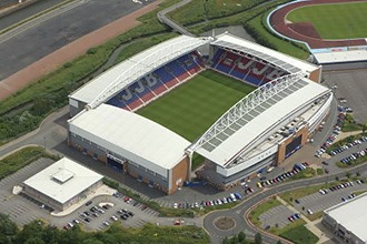 DW Stadium