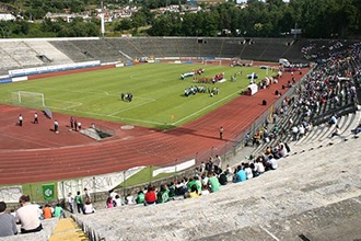 Estádio 1º de Maio