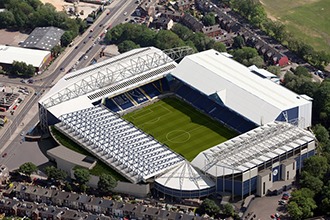 Estádio Hillsborough