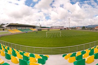 Estádio João Cardoso