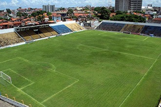 Estádio Nhozinho Santos