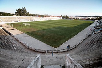 Estádio da Tapadinha