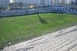 Estádio de São Luís