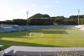 Estádio de São Miguel