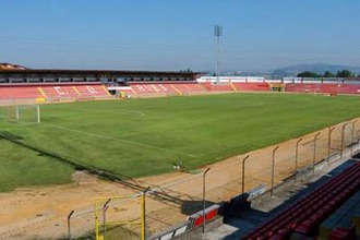 Estádio do CD das Aves