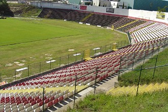 Estádio do Mar