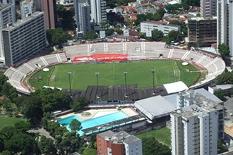 Estádio dos Aflitos