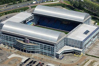 estadio Gelredome