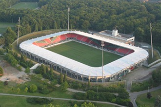 estadio Goffert Stadium