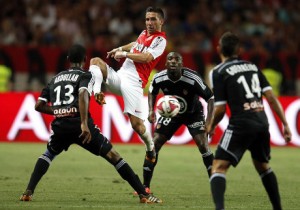 João Moutinho Monaco