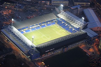 estadio Portman Road