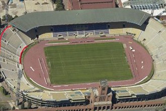 estadio Renato Dall'Ara