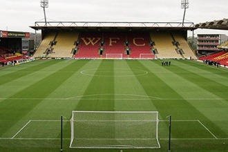 Vicarage Road