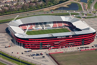 estadio AFAS Stadium