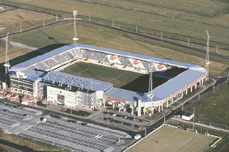 estadio Abe Lenstra