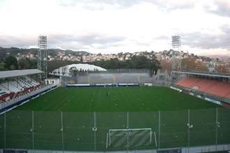 estadio Alberto Picco