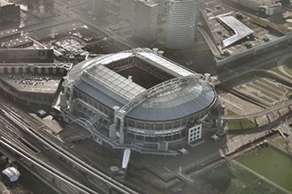 estadio Amsterdam Arena