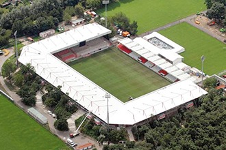 estadio An der Alten Försterei